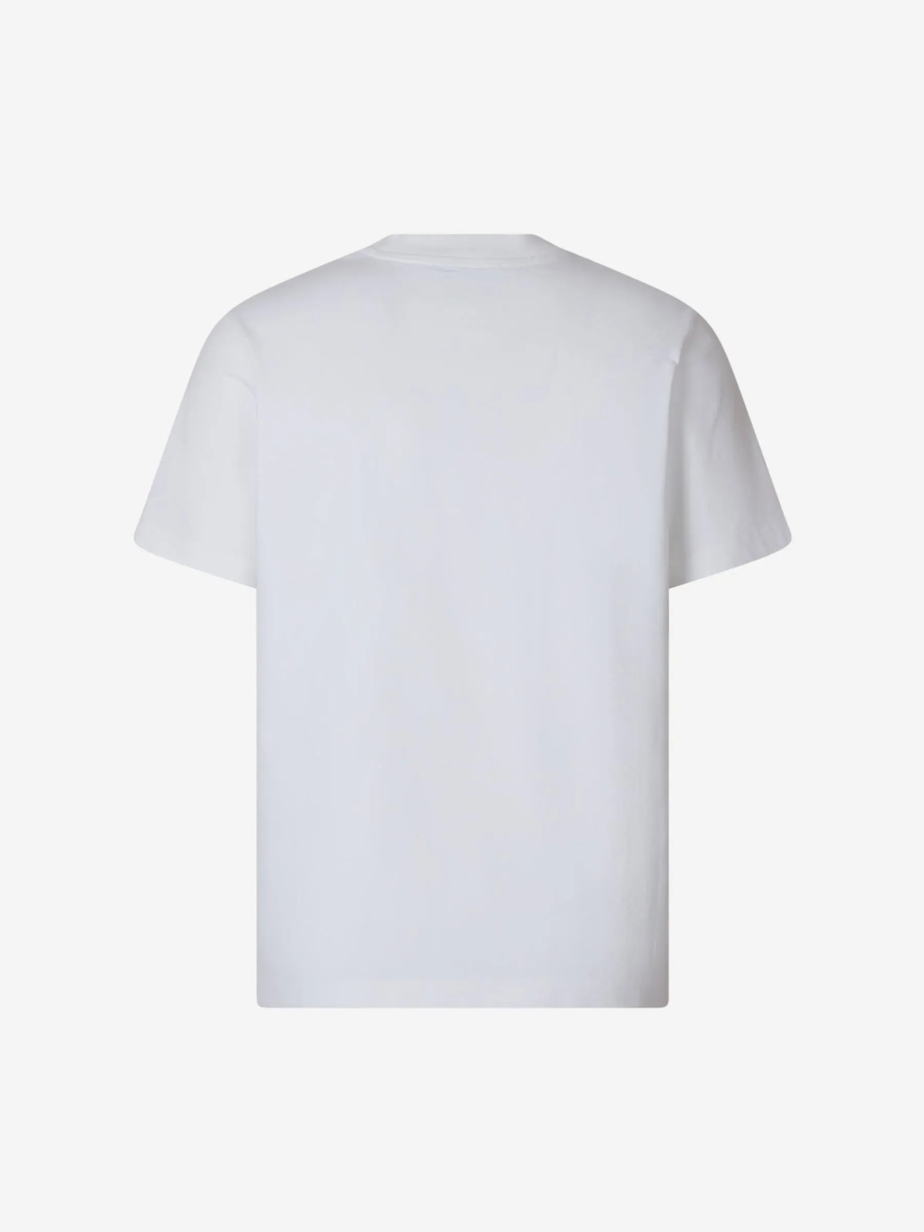 Camiseta Motivo Tennis Club