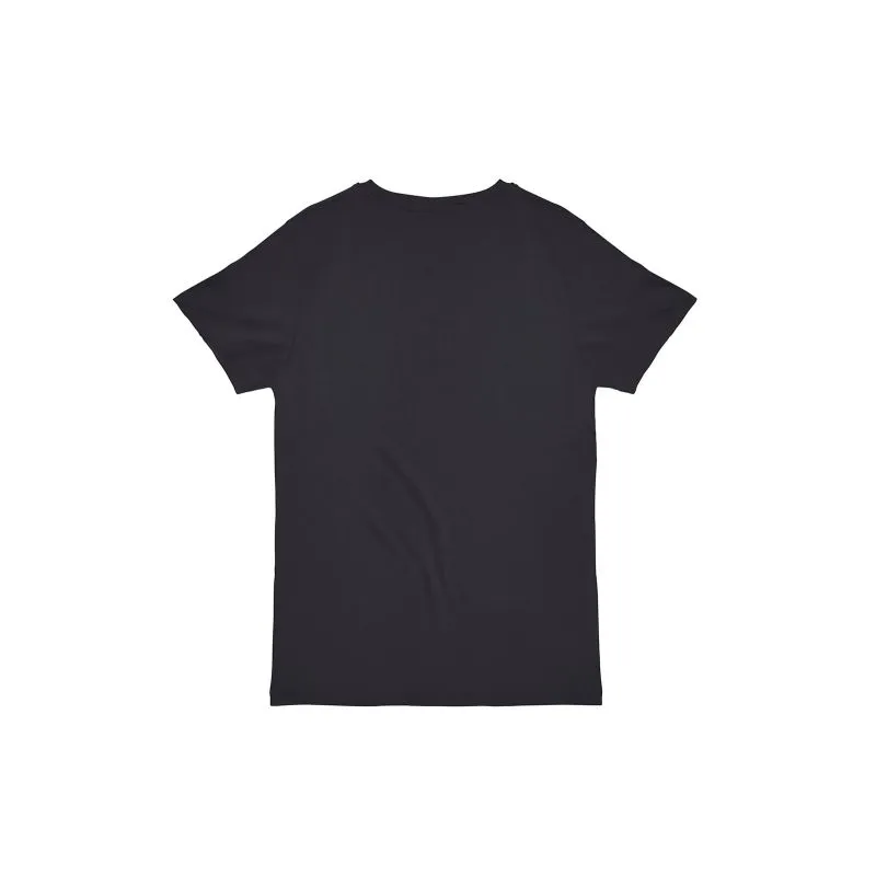 CAMISETA MOTO VINTAGE FULL THROTTLE  FUEL