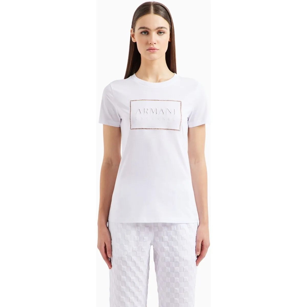 CAMISETA  MUJER