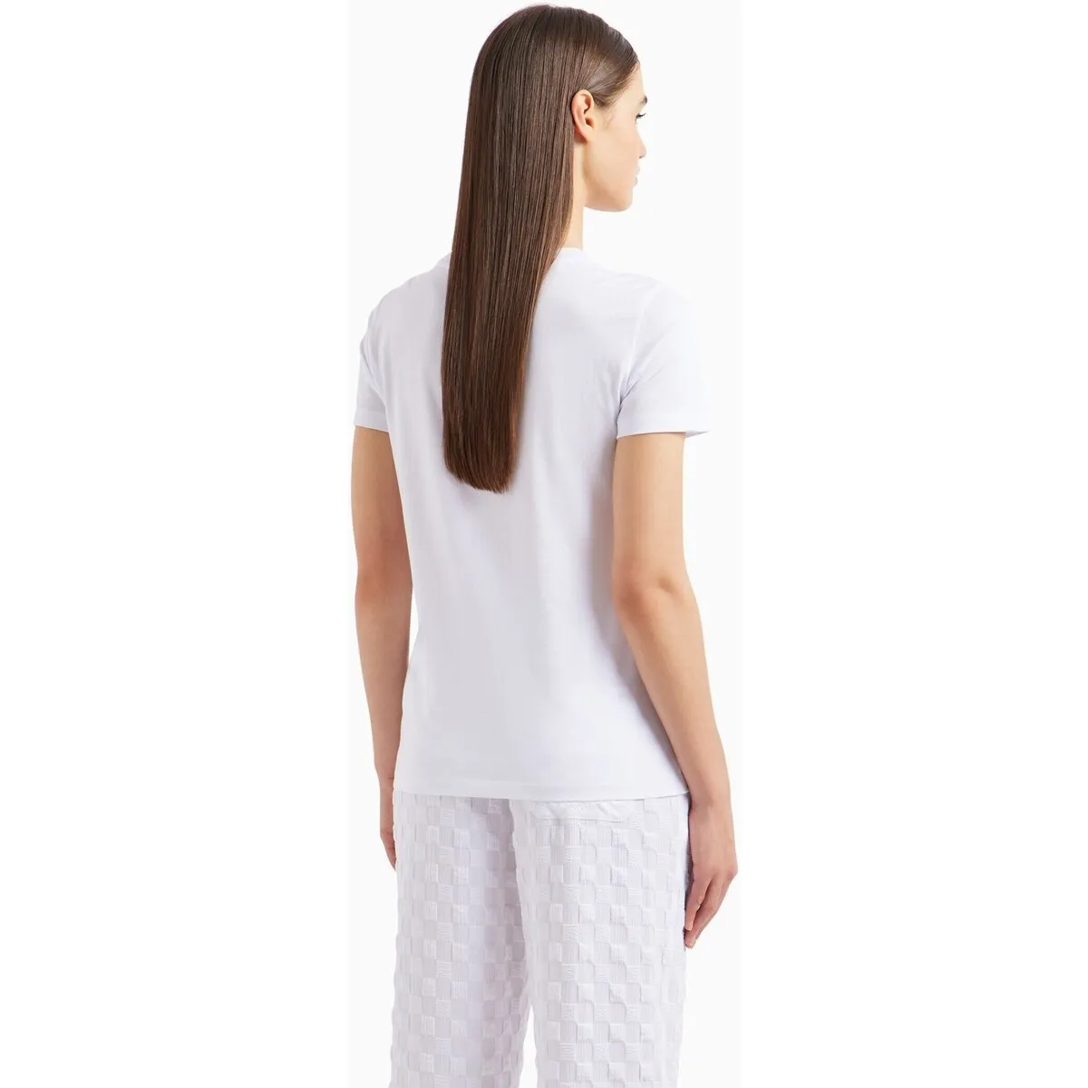 CAMISETA  MUJER