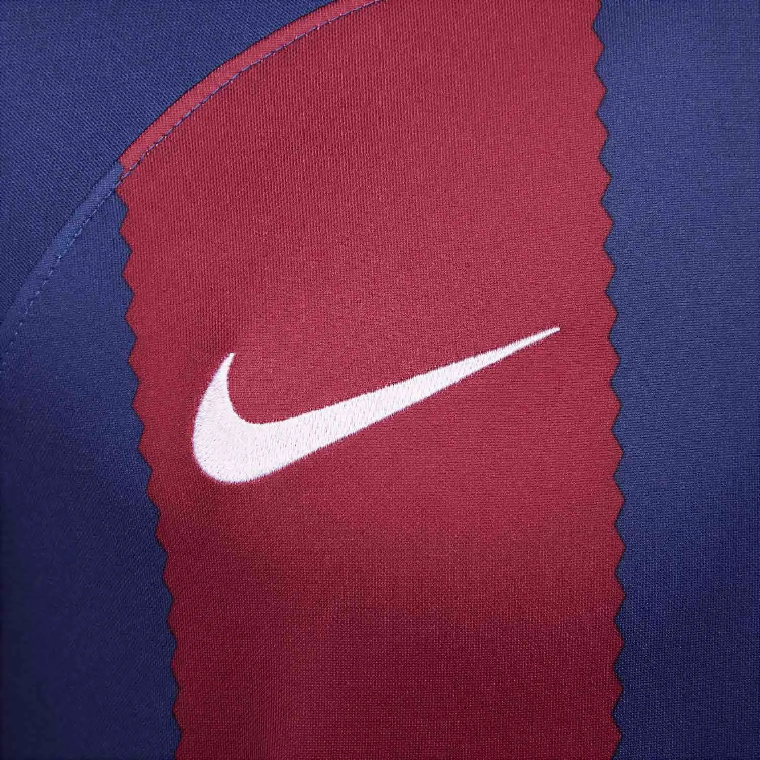 CAMISETA NIKE BARCELONA 2023 2024 DRIFIT STADIUM UCL