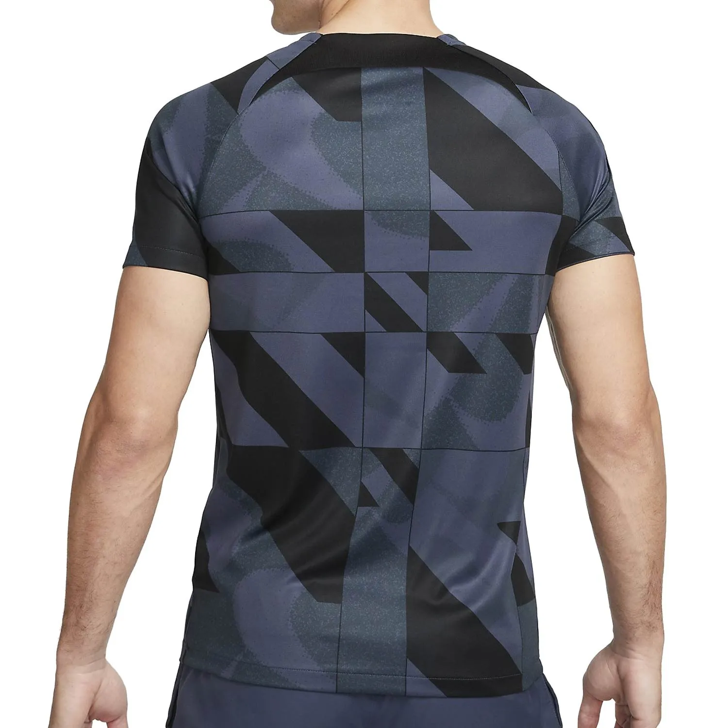 CAMISETA NIKE BARCELONA PREMATCH DRIFIT ACADEMY PRO UCL