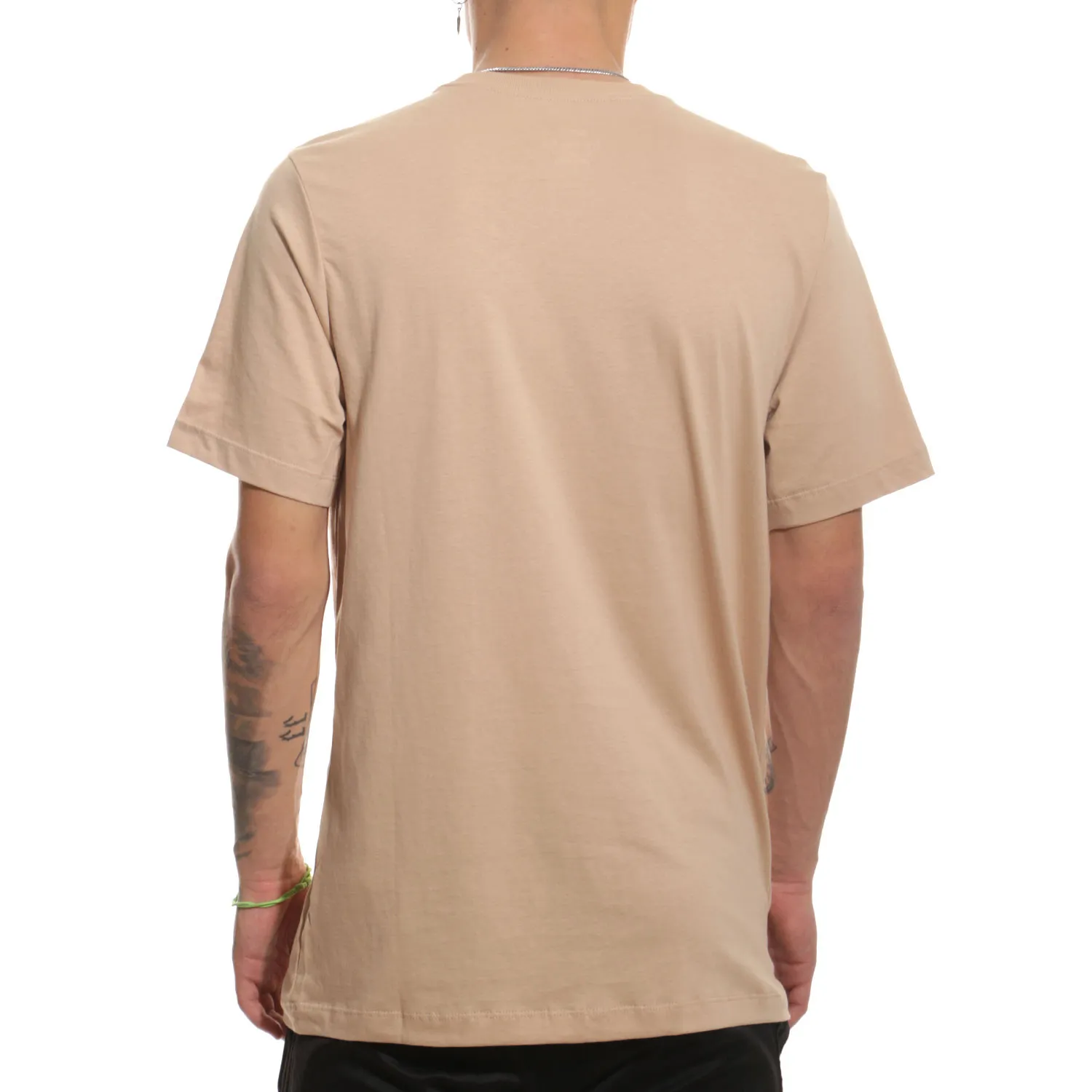 Camiseta Nike Barcelona Swoosh