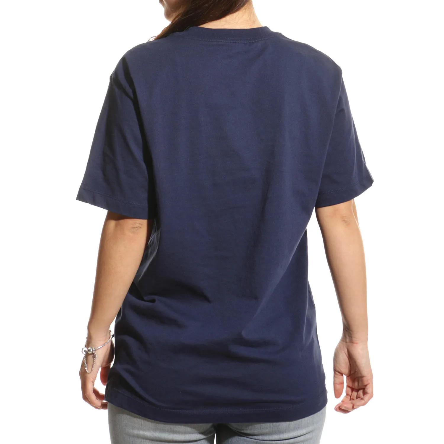 Camiseta Nike Chelsea mujer Swoosh