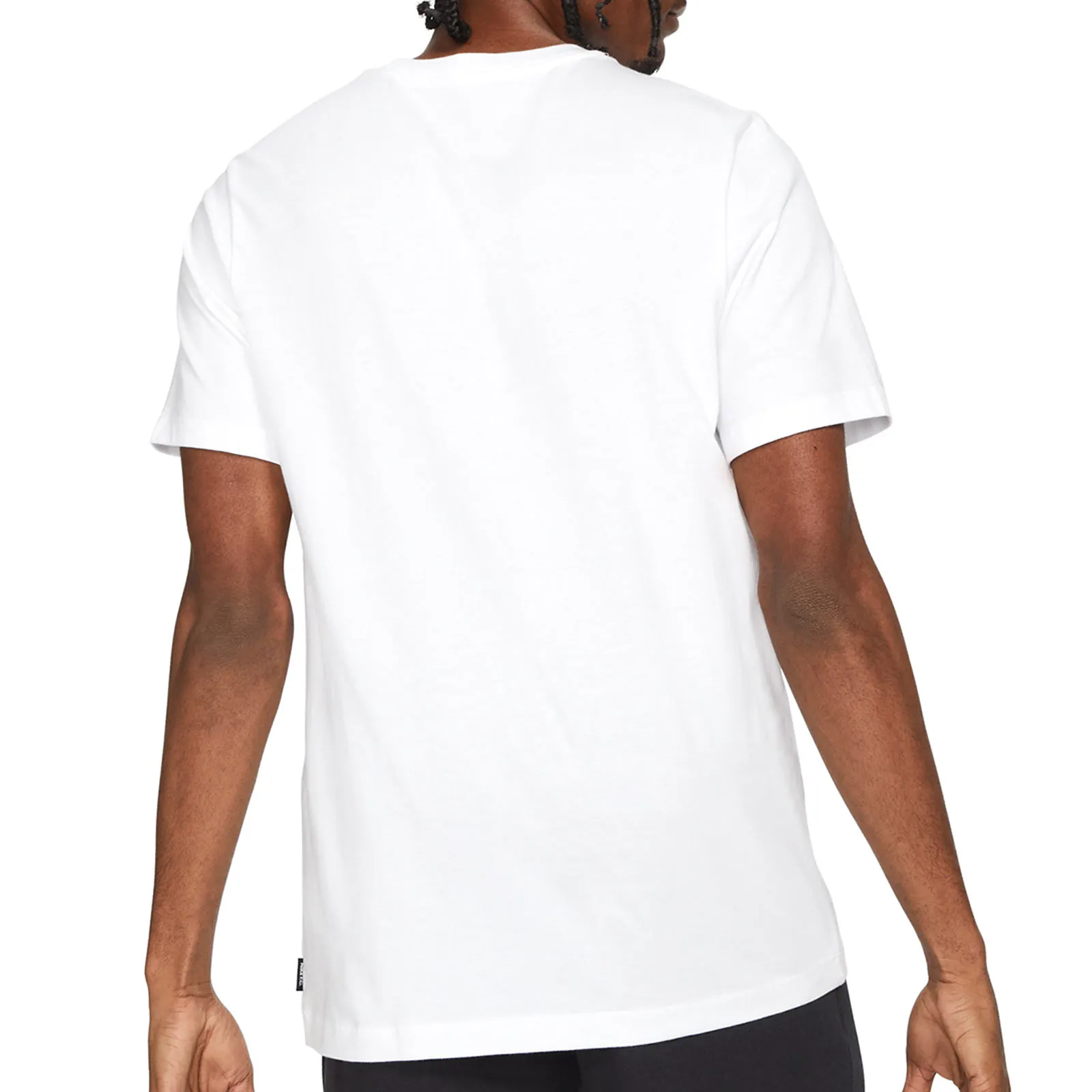 Camiseta Nike FC Seasonal Graphic