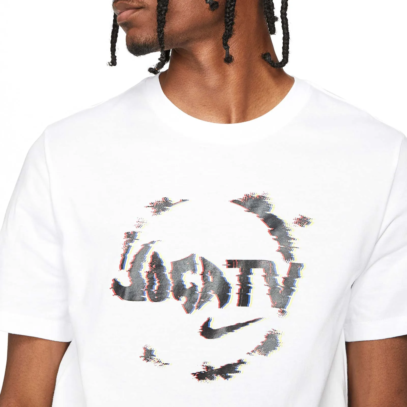 Camiseta Nike FC Seasonal Graphic