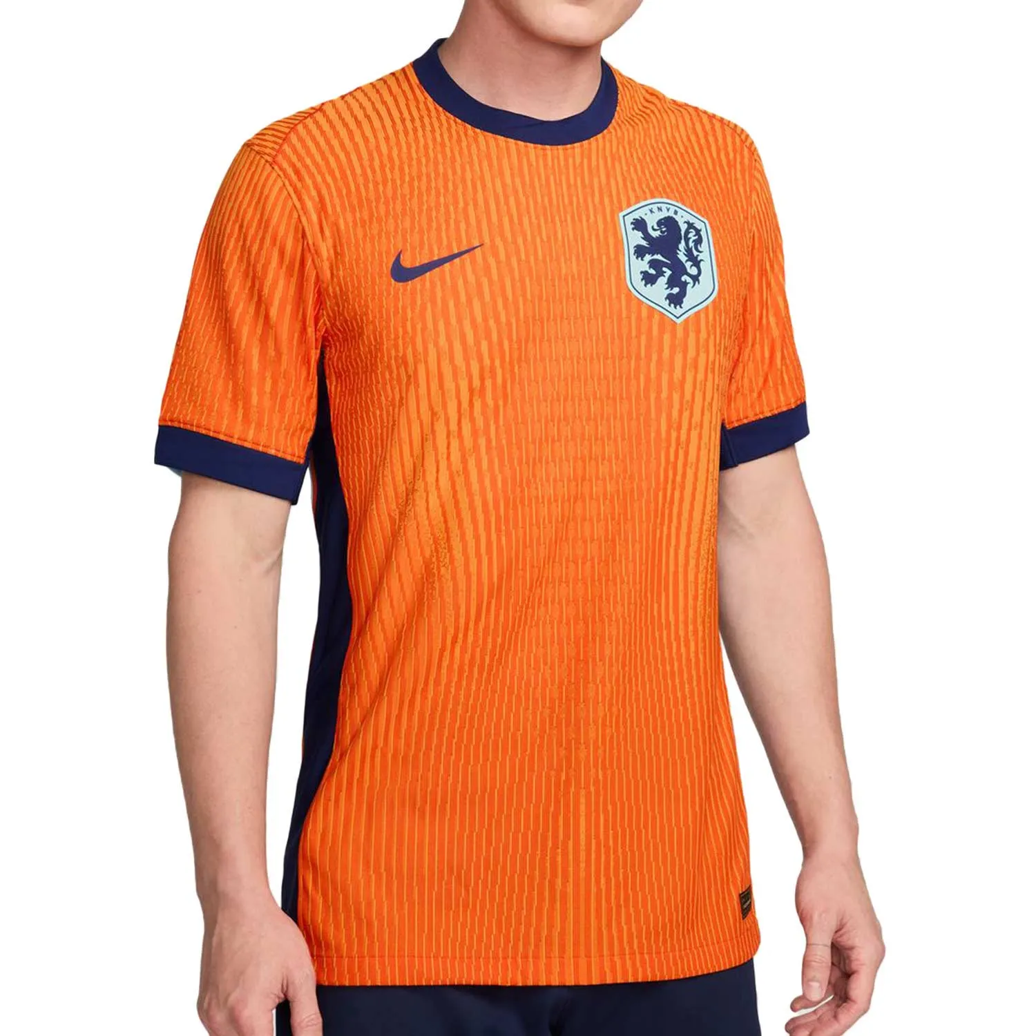 Camiseta Nike Holanda Match 2024 DFADV