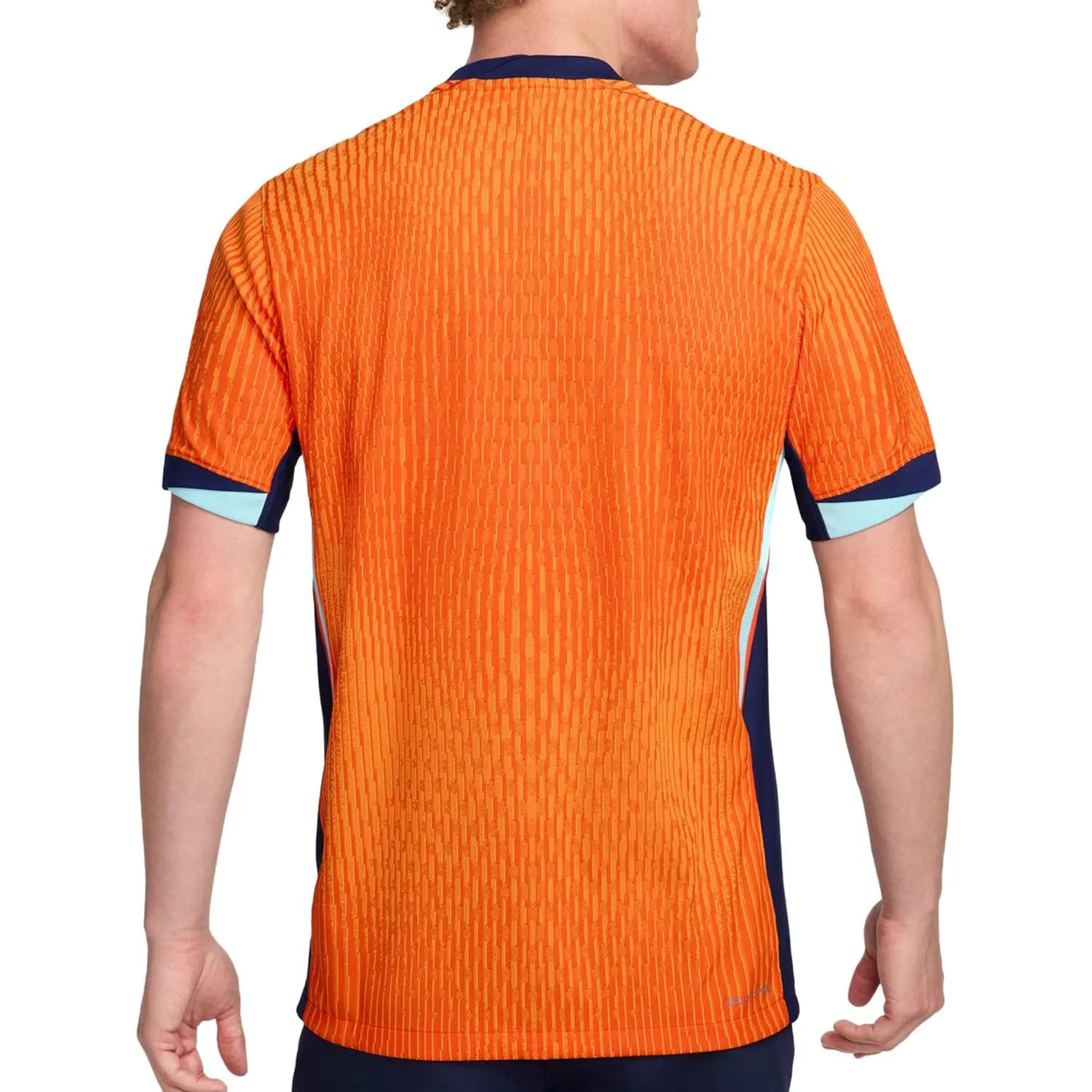 Camiseta Nike Holanda Match 2024 DFADV