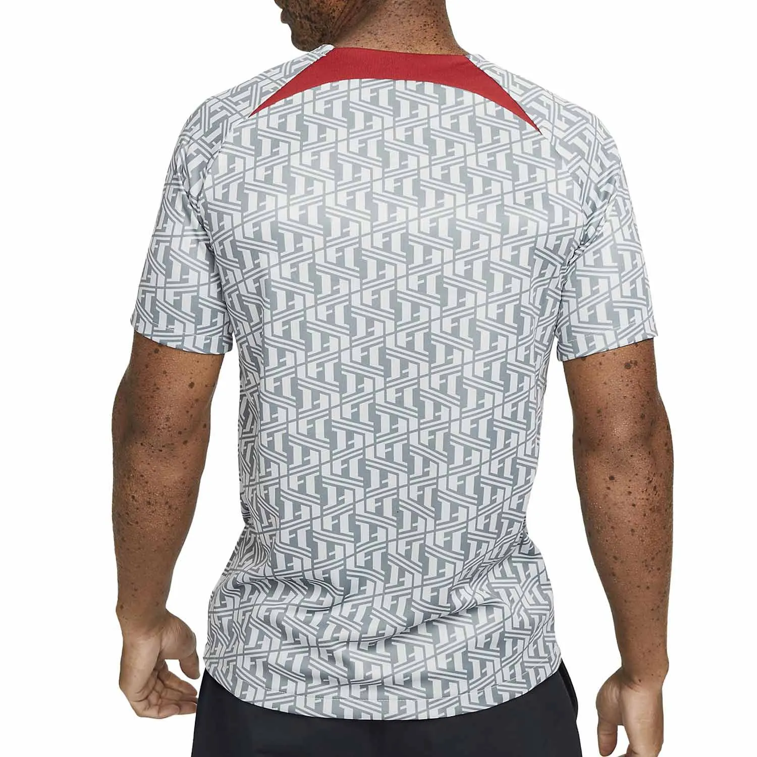 CAMISETA NIKE LIVERPOOL PREMATCH