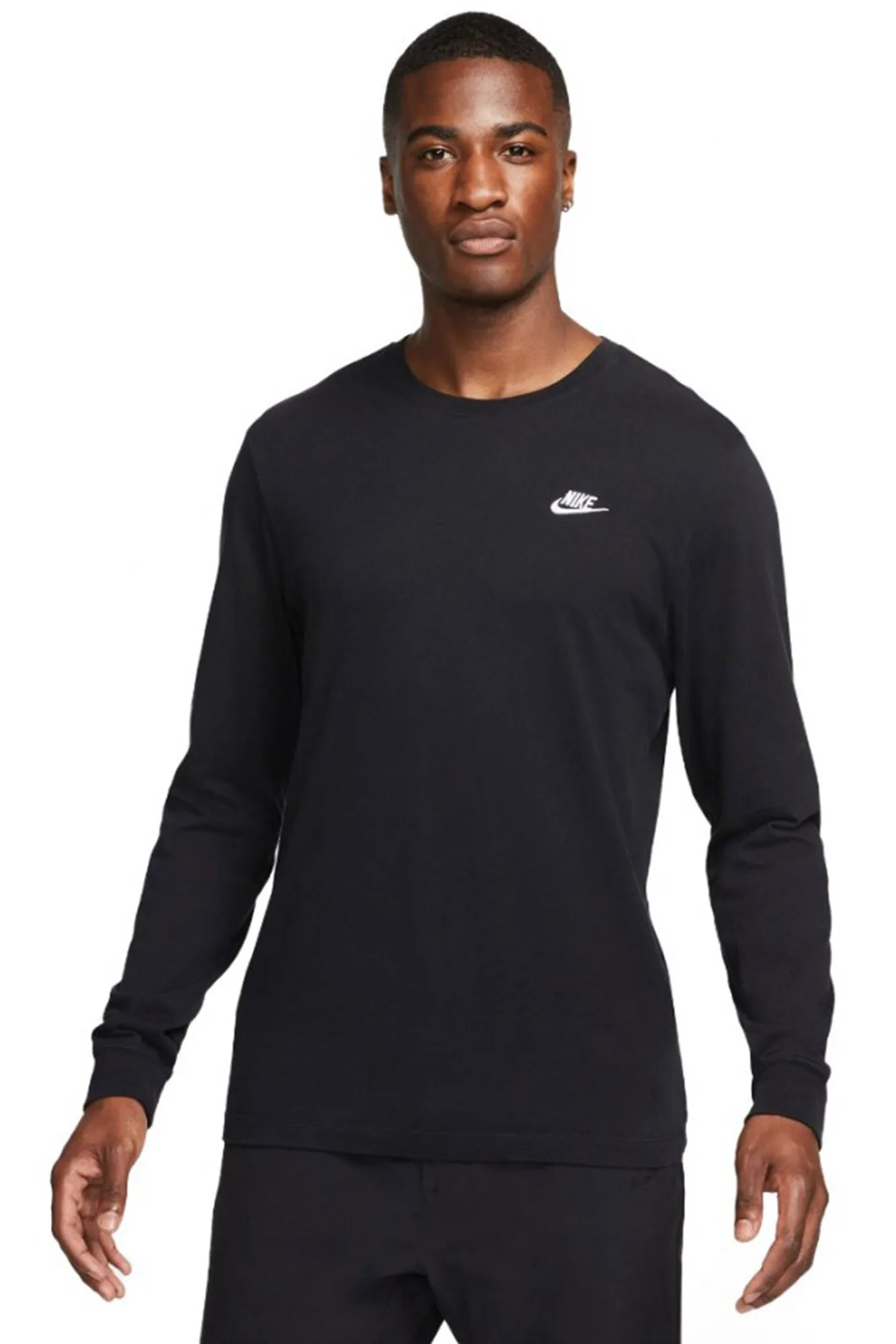 Camiseta Nike Sportswear Hombre