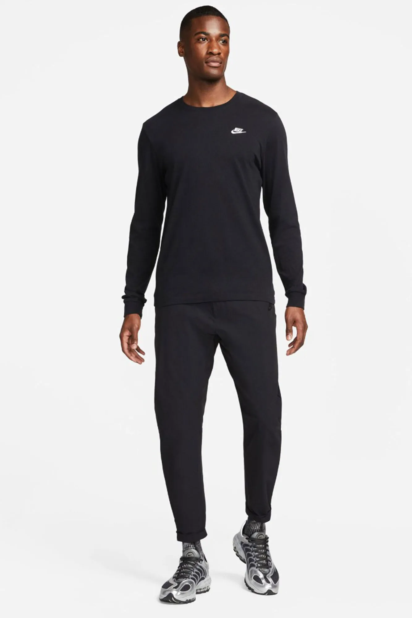 Camiseta Nike Sportswear Hombre