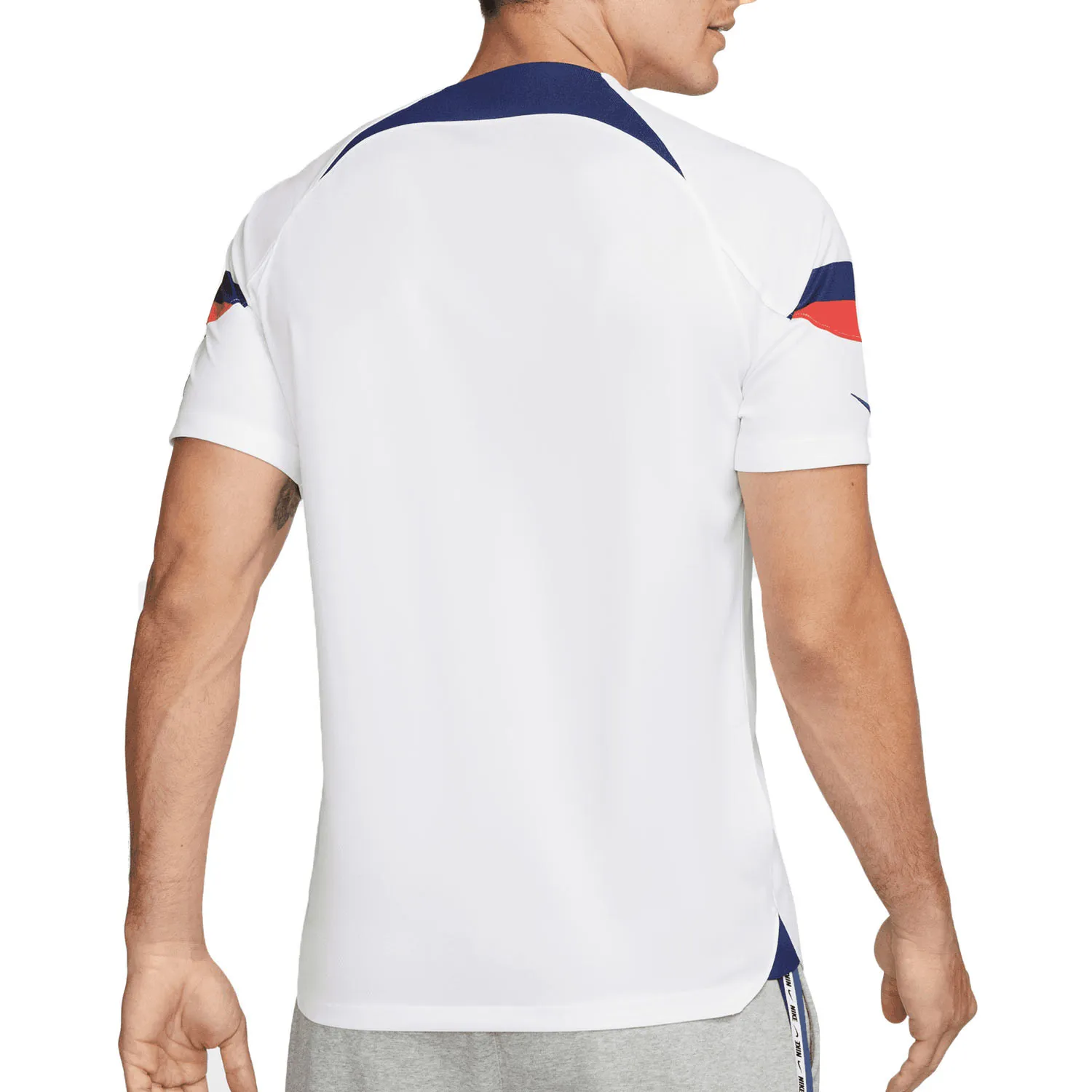 CAMISETA NIKE USA 2022 2023 DRIFIT STADIUM