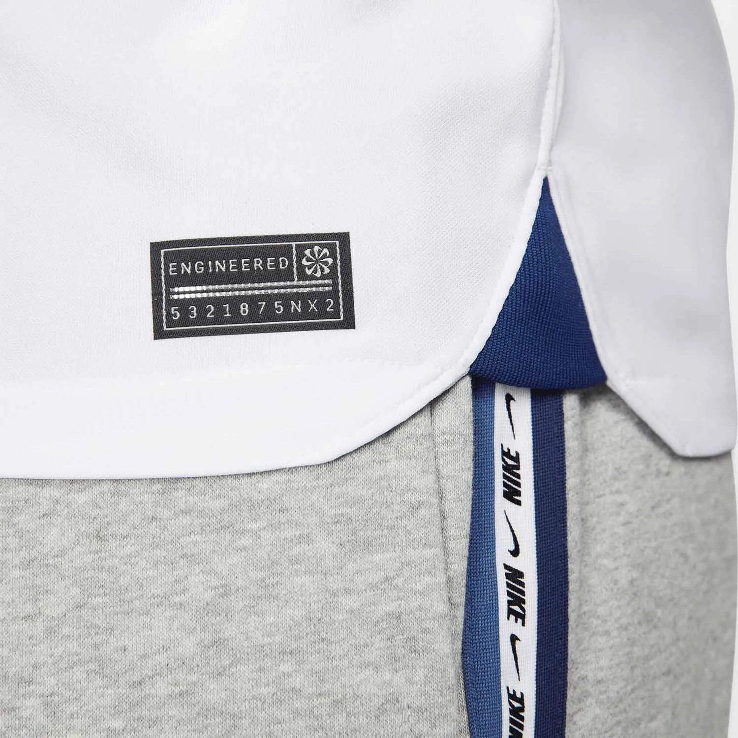 CAMISETA NIKE USA 2022 2023 DRIFIT STADIUM