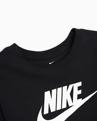 Camiseta Para Mujer W Nsw Tee Essntl Crp Nike