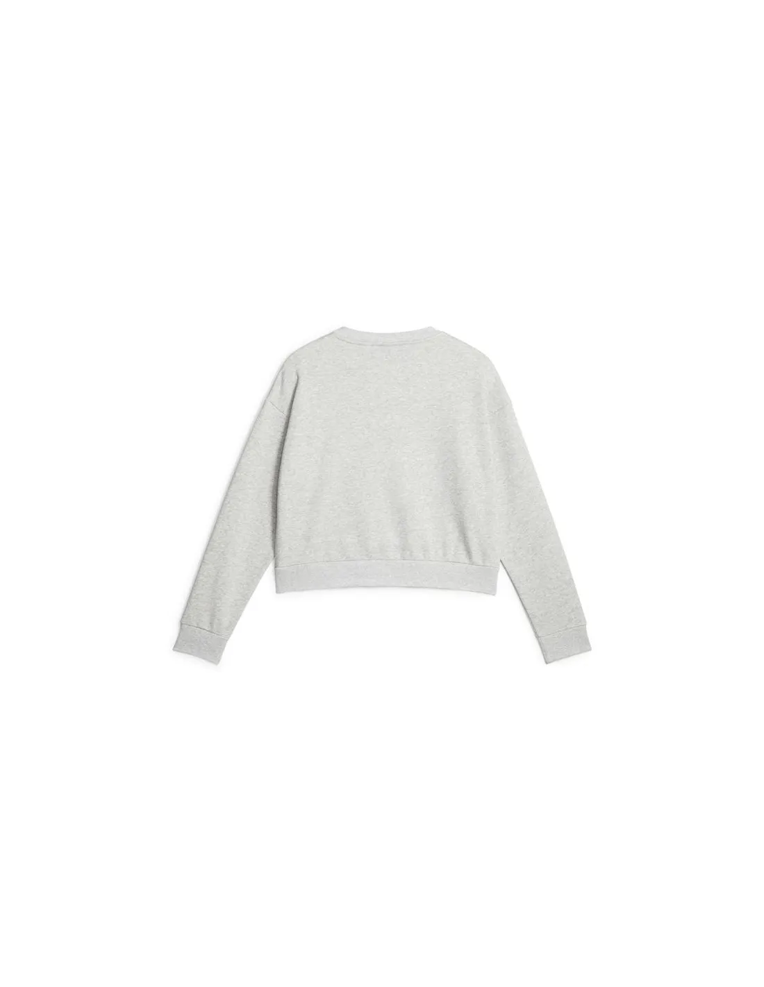 Camiseta Puma Ess+ Relaxed Small L Mujer