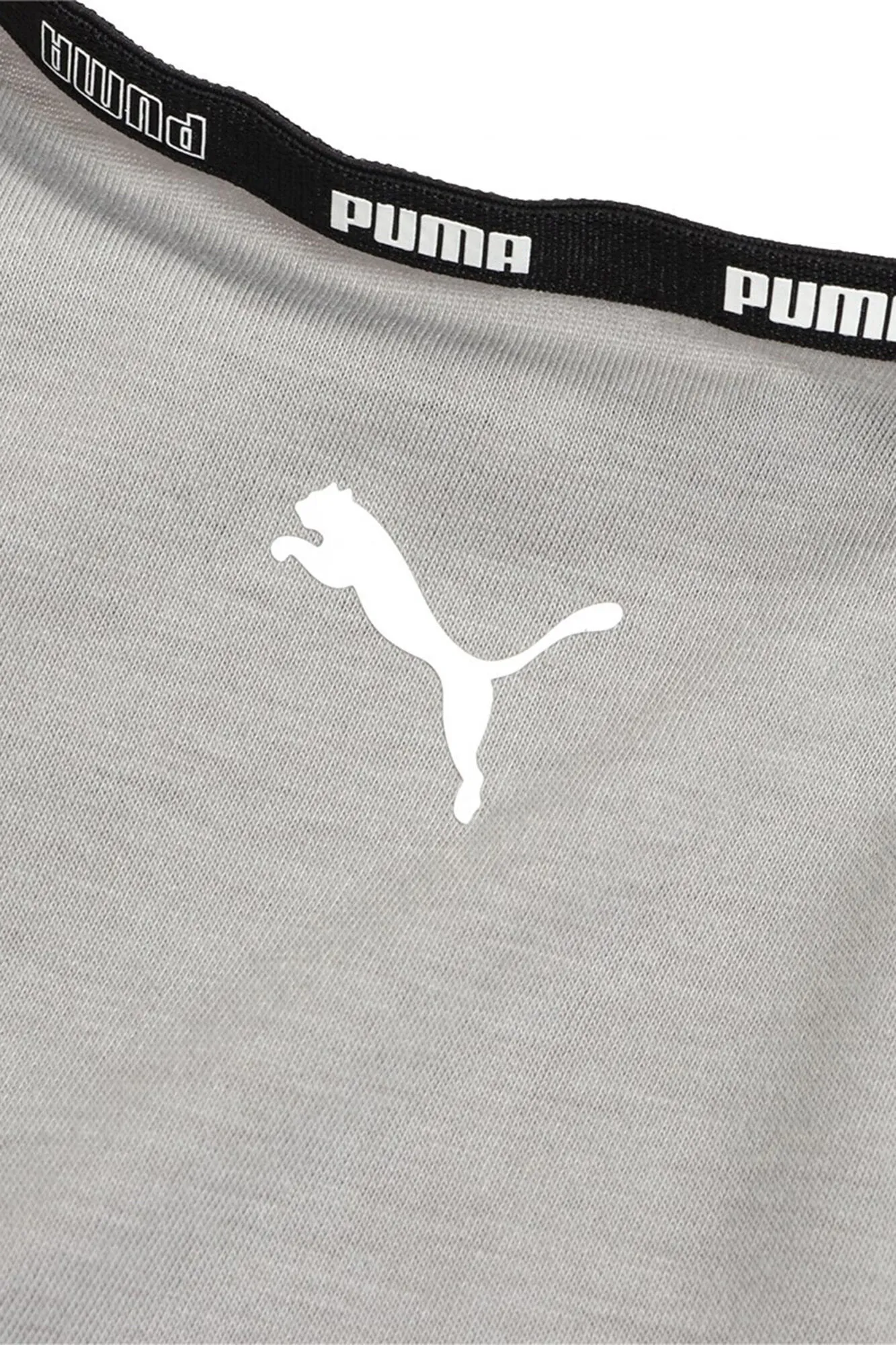 Camiseta Puma strong