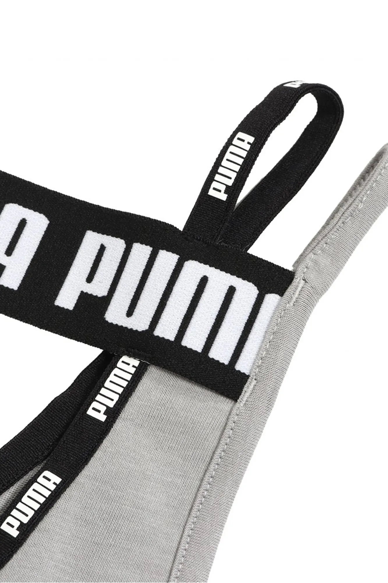 Camiseta Puma strong
