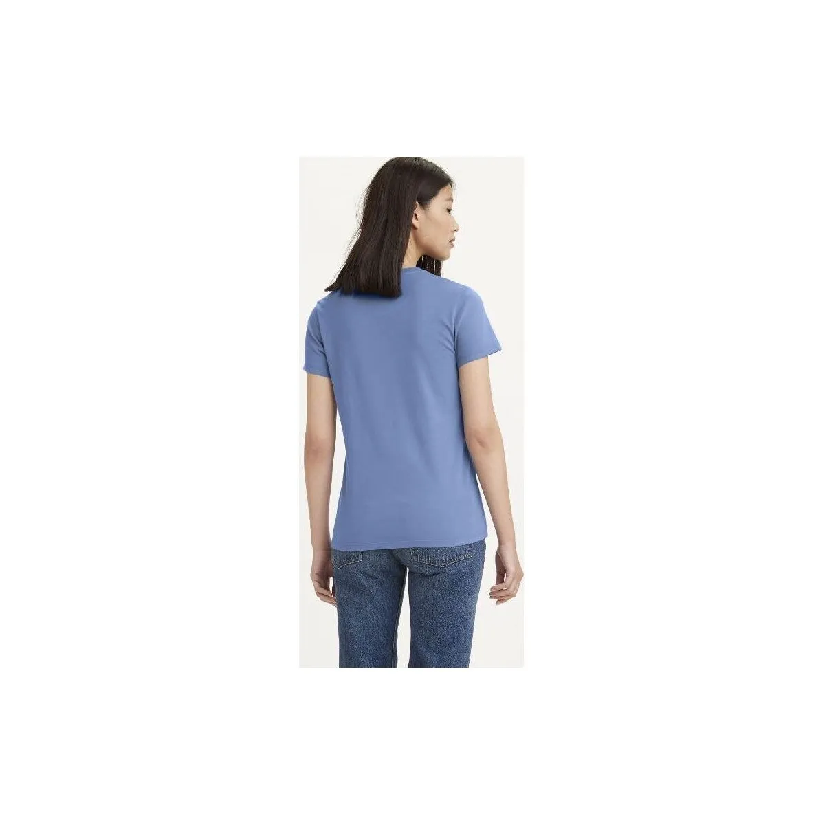 CAMISETA THE PERFECT OFFSET  LEVI'S® MUJER