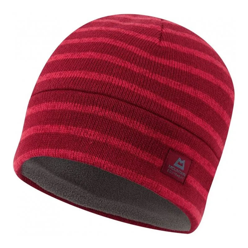 Cap MOUNTAIN EQUIPMENT Dark Days (Capsicum Red St) Mujer