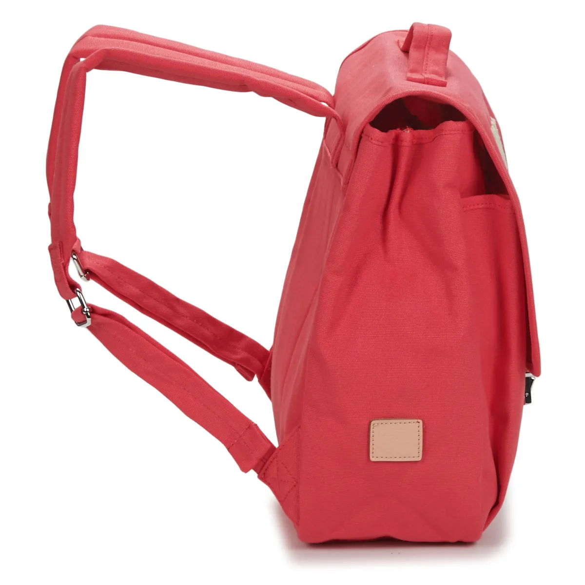 CARTABLE UNIE PINK FUNNY MONSTER