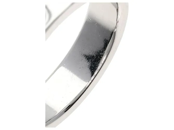 Cartier Love Plata 