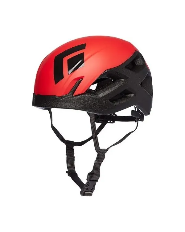 casco BLACK DIAMOND vision