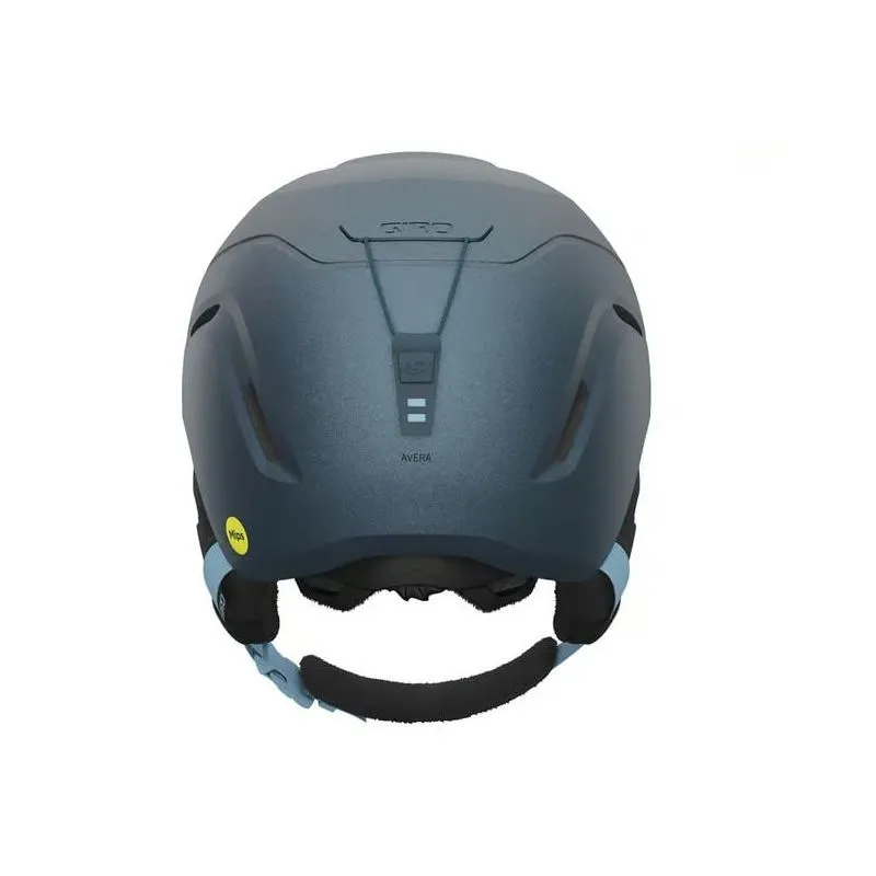 Casco de mujer Giro Avera Mips (MT AN HBR BL)