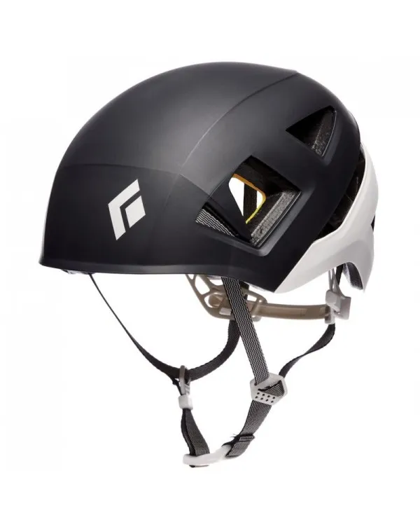 CASCO ESCALADA BLACK DIAMOND MPS CAPITAN BLACK