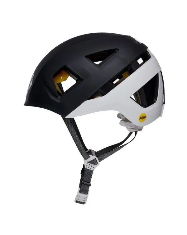 CASCO ESCALADA BLACK DIAMOND MPS CAPITAN BLACK