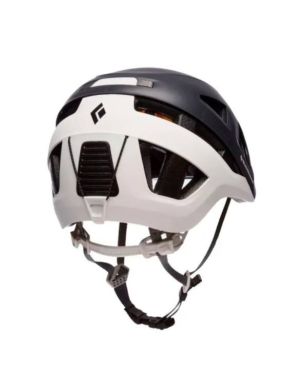 CASCO ESCALADA BLACK DIAMOND MPS CAPITAN BLACK