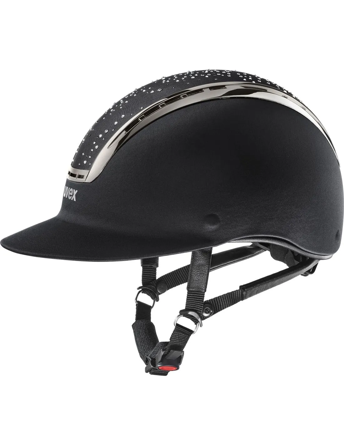 CASCO UVEX SUXXEED DIAMOND LADY