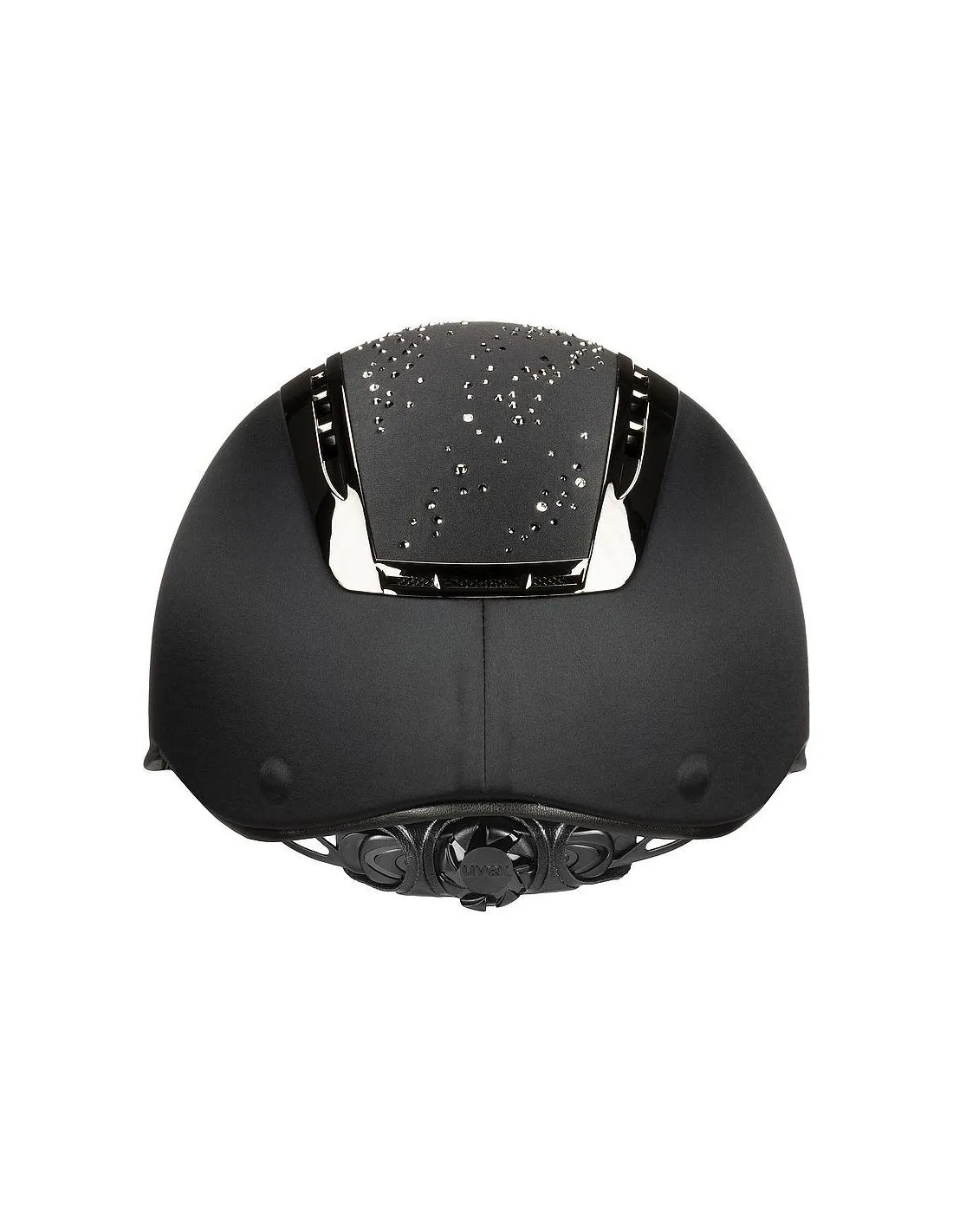 CASCO UVEX SUXXEED DIAMOND LADY