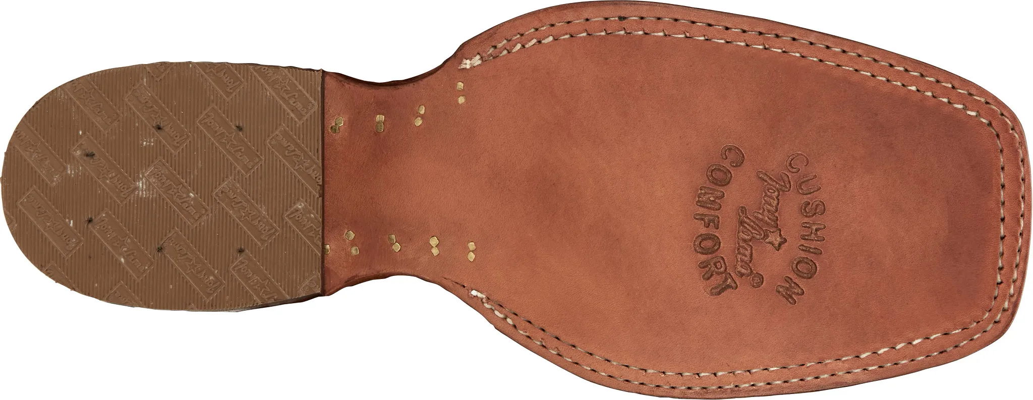 Castillo 11" Full Quill Ostrich 