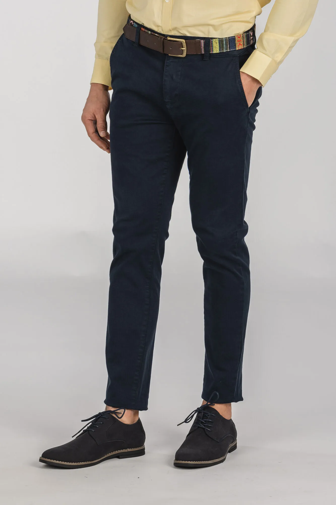 Celopman Chino Básico Skinny
