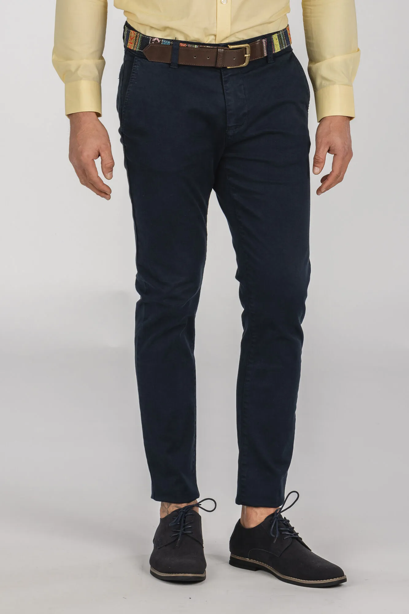 Celopman Chino Básico Skinny