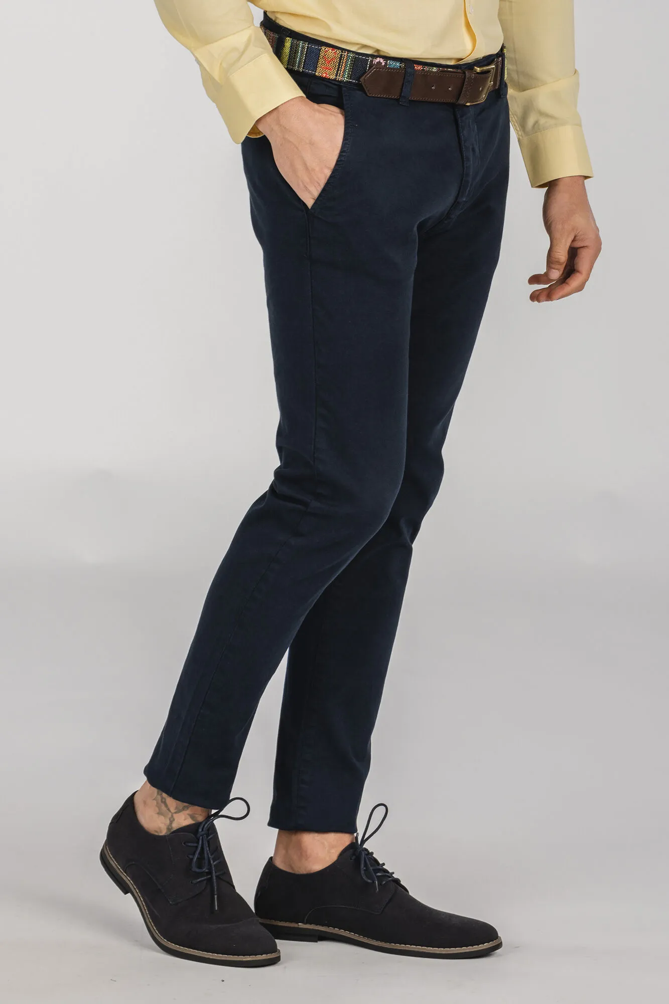 Celopman Chino Básico Skinny