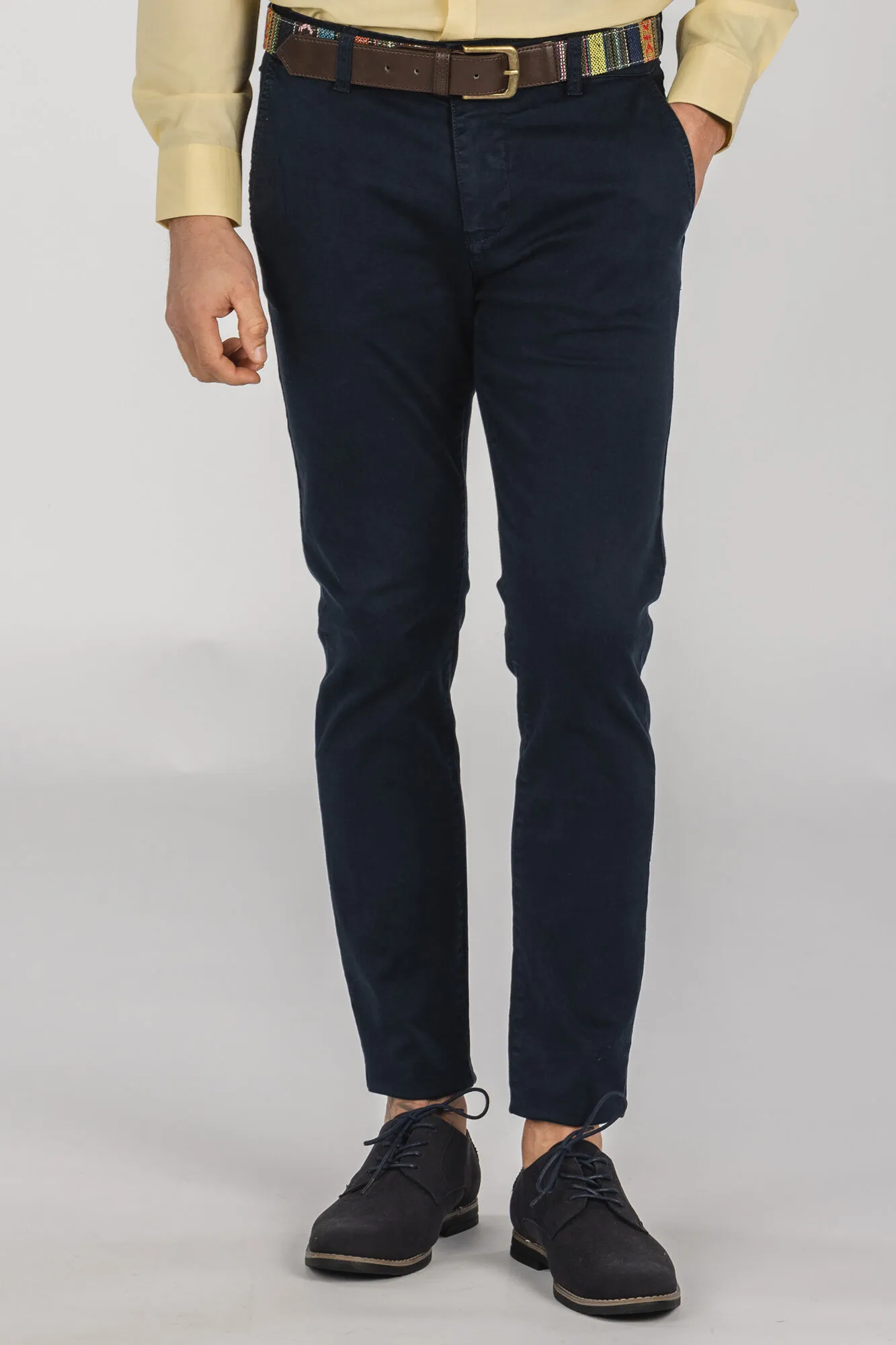 Celopman Chino Básico Skinny