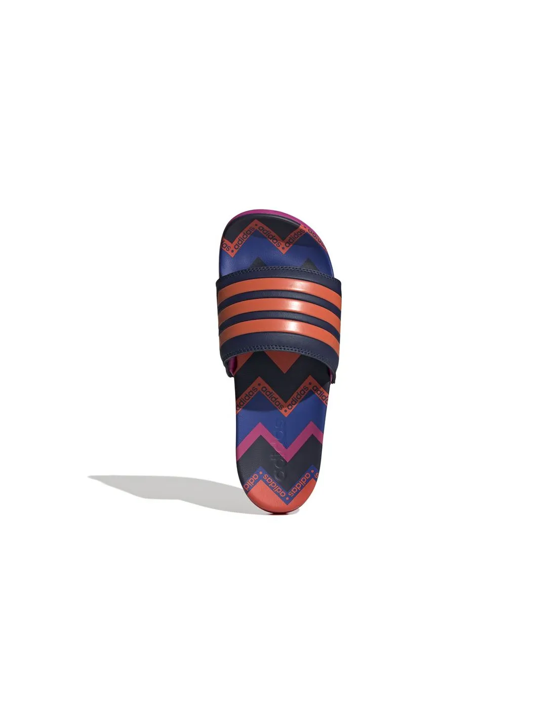 Chanclas adidas Adilette Comfort Mujer