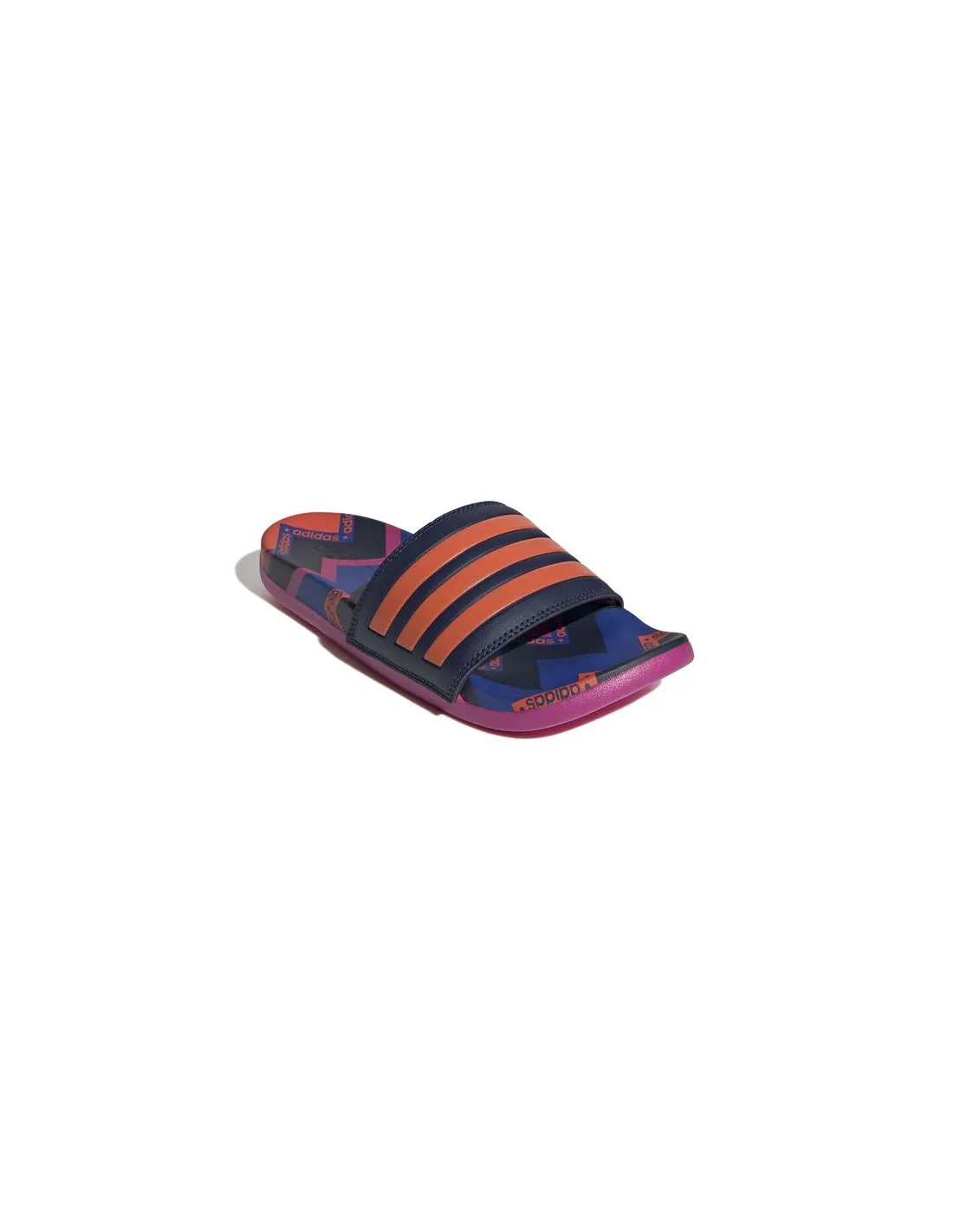 Chanclas adidas Adilette Comfort Mujer