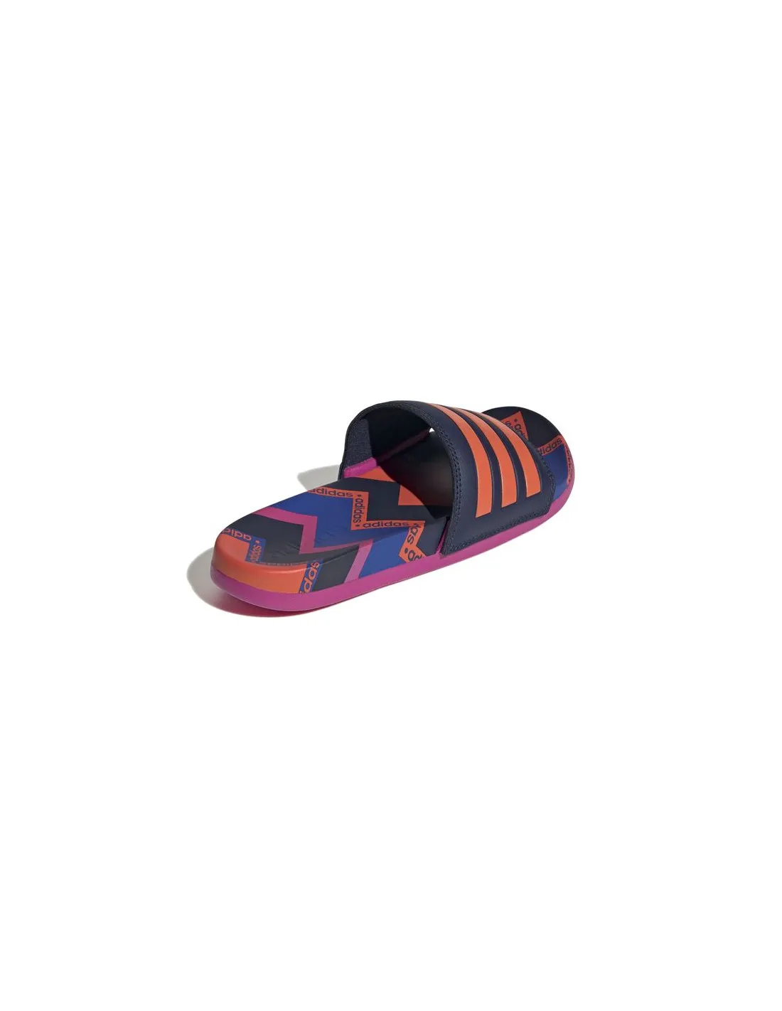 Chanclas adidas Adilette Comfort Mujer