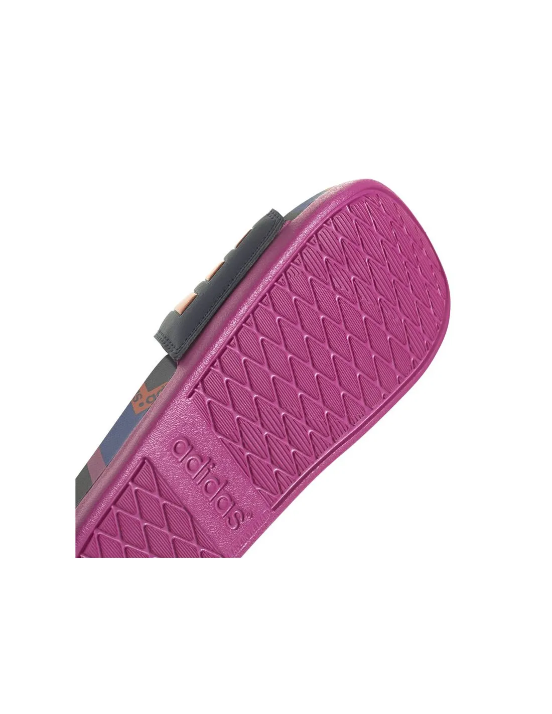 Chanclas adidas Adilette Comfort Mujer