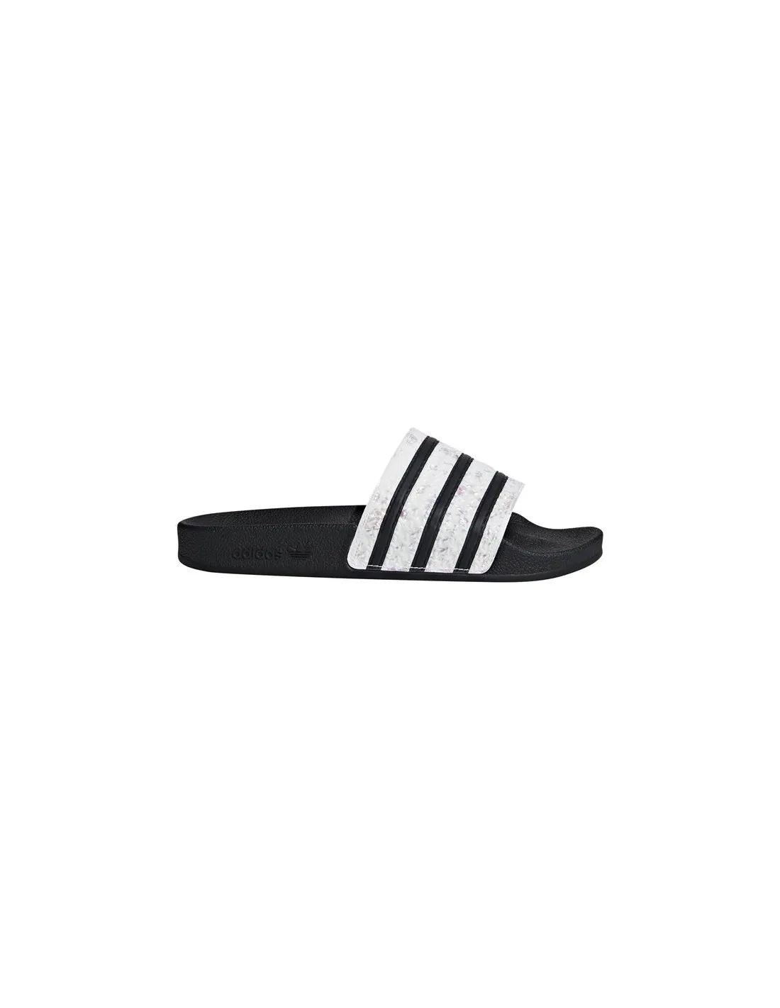 Chanclas adidas Adilette negro Mujer