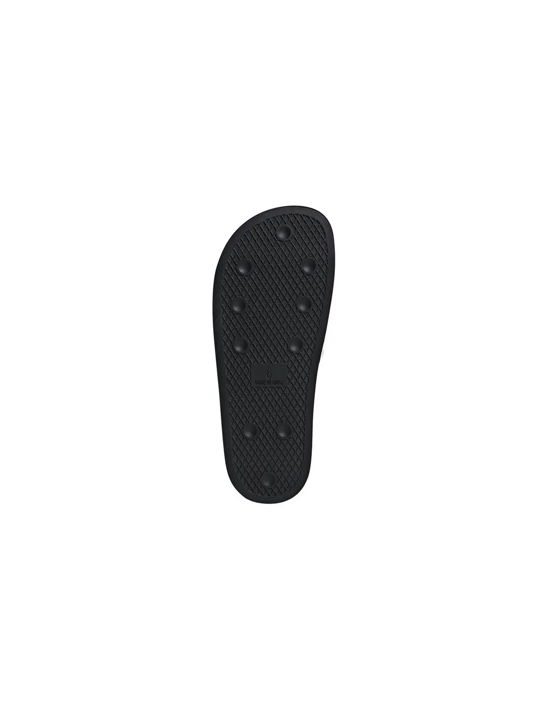 Chanclas adidas Adilette negro Mujer