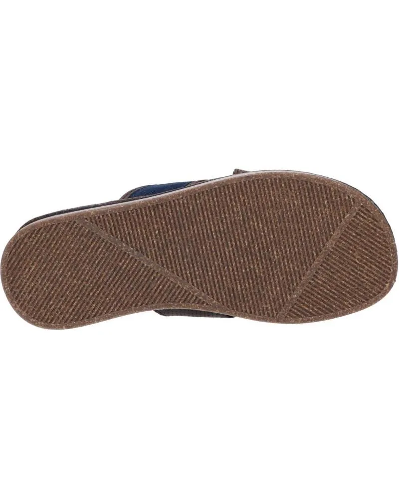 Chanclas de Hombre LOIS JEANS 86061 23 MARRON