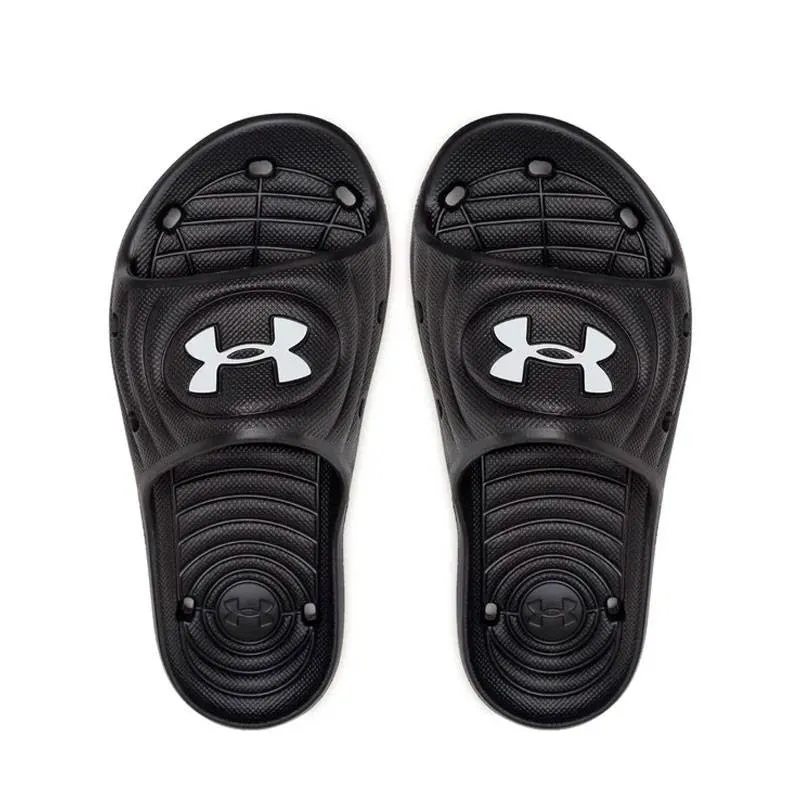 CHANCLAS UA LOCKER IV (JUNIOR)