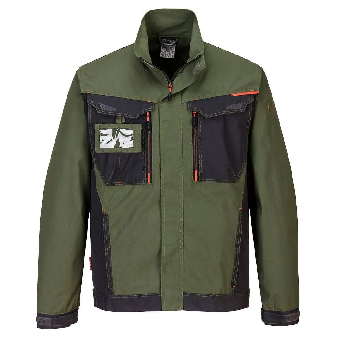 Chaqueta de trabajo Stretch WX3 