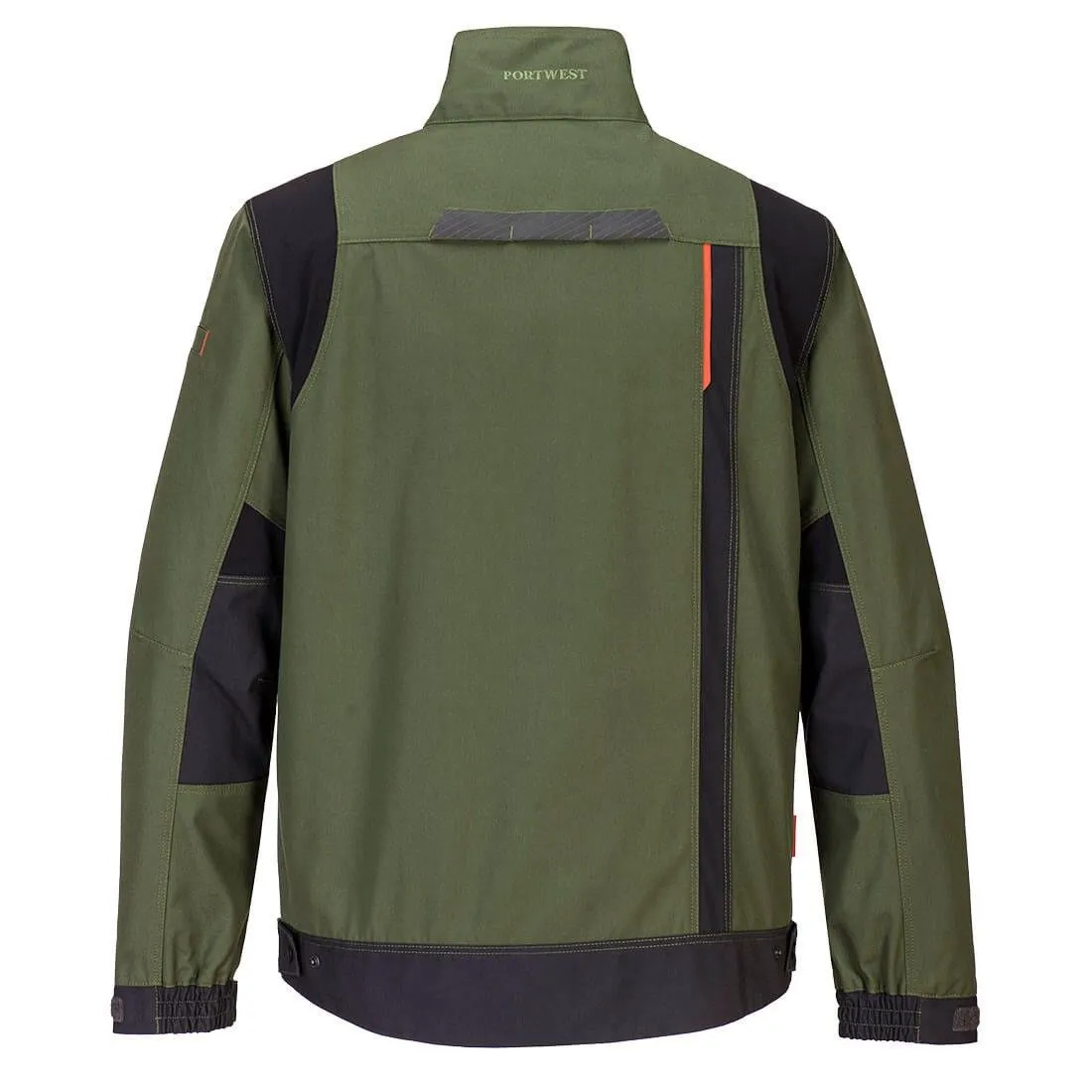 Chaqueta de trabajo Stretch WX3 