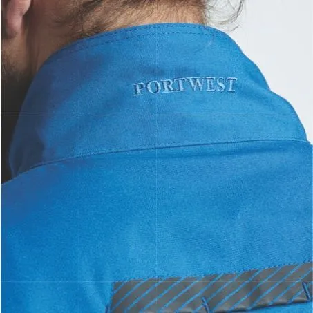 Chaqueta de trabajo Stretch WX3 
