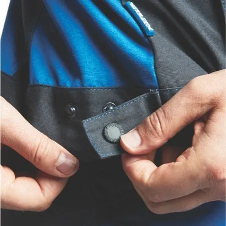 Chaqueta de trabajo Stretch WX3 