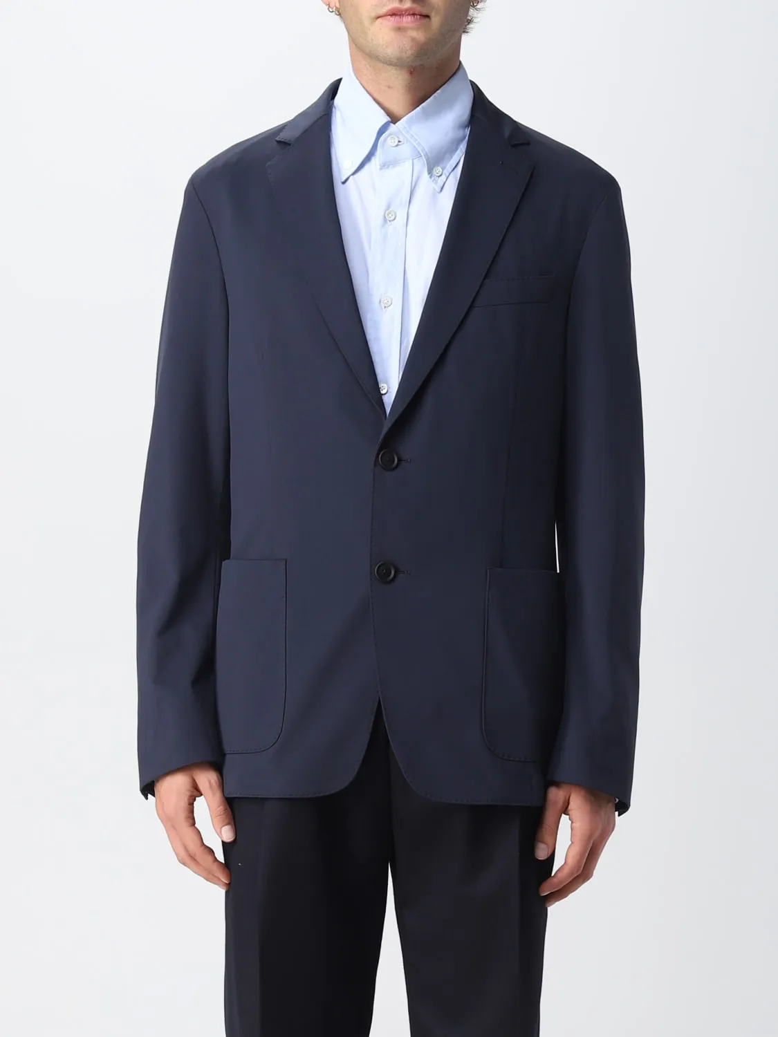 Chaqueta hombre Boss